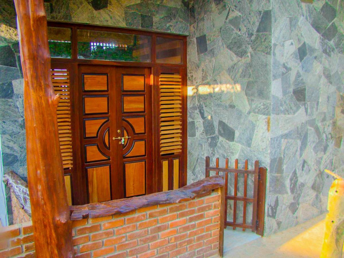 Tina Nature Villa Ella Exterior foto