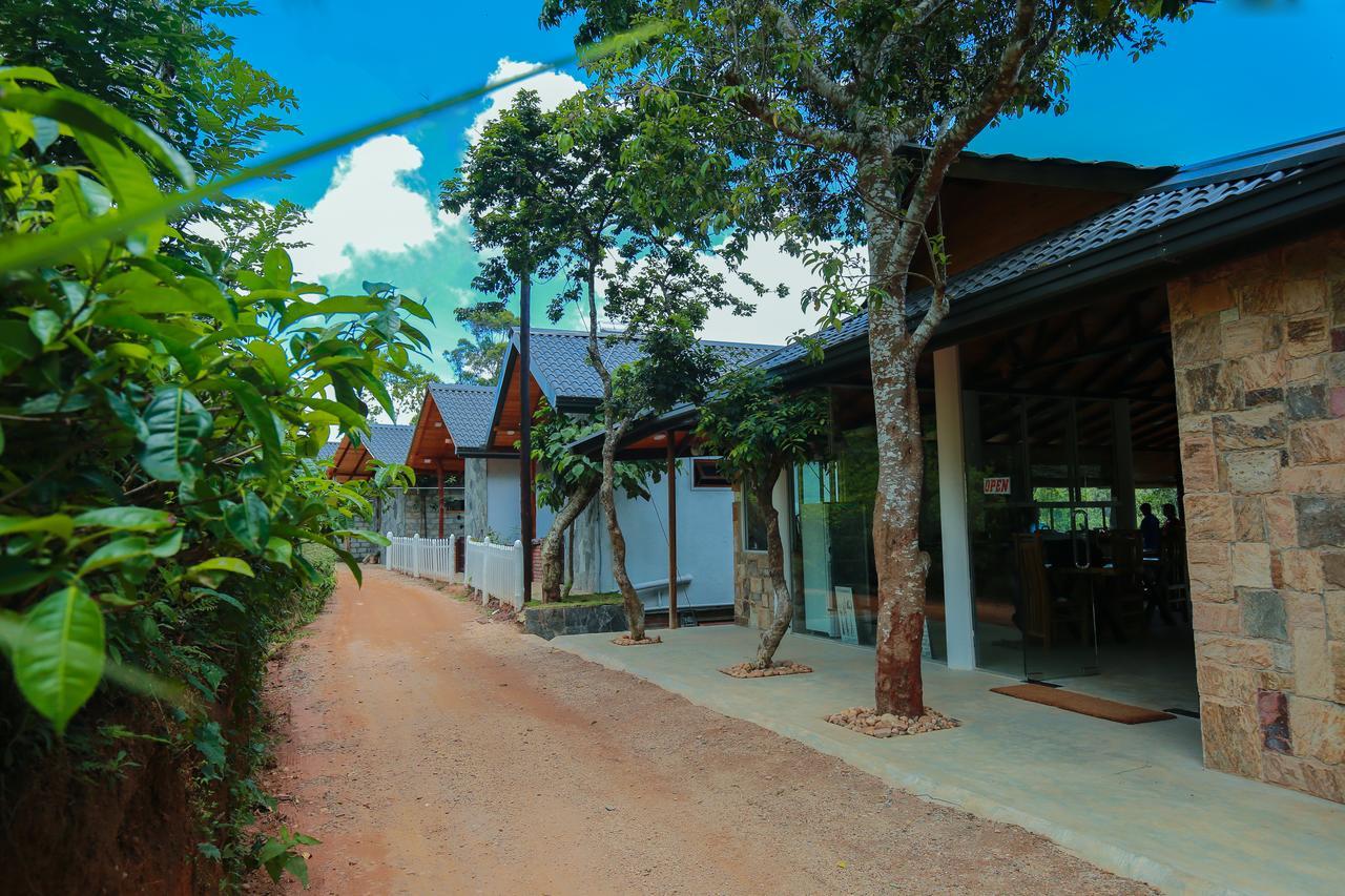 Tina Nature Villa Ella Exterior foto